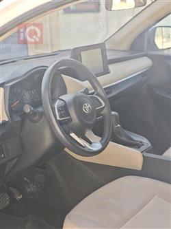 تويوتا يارس